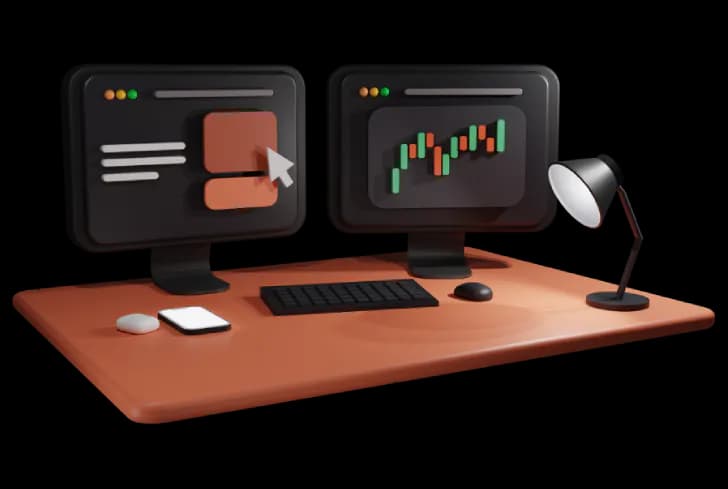 desk
